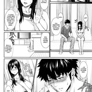 Yome Kounyuu Shimashita - Fudousan Monogatari image 134