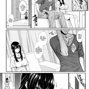 Yome Kounyuu Shimashita - Fudousan Monogatari image 135