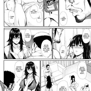 Yome Kounyuu Shimashita - Fudousan Monogatari image 148