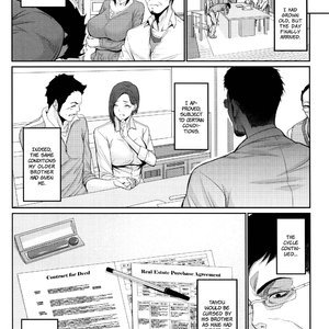 Yome Kounyuu Shimashita - Fudousan Monogatari image 159