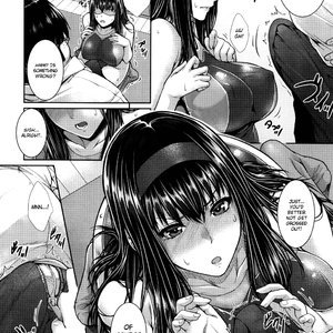 Yome Kounyuu Shimashita - Fudousan Monogatari image 163