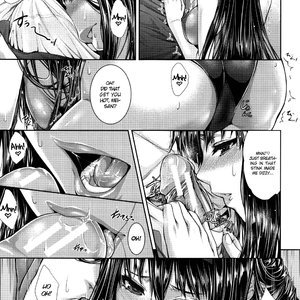 Yome Kounyuu Shimashita - Fudousan Monogatari image 164