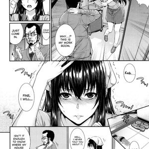 Yome Kounyuu Shimashita - Fudousan Monogatari image 177