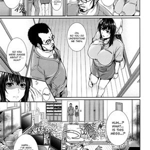 Yome Kounyuu Shimashita - Fudousan Monogatari image 178