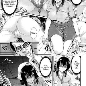 Yome Kounyuu Shimashita - Fudousan Monogatari image 180