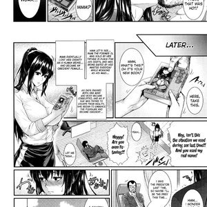 Yome Kounyuu Shimashita - Fudousan Monogatari image 191
