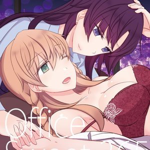 Office Sweet 365 – APPEND (Hentai and Manga English) thumbnail