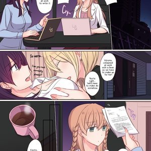 Office Sweet 365 - APPEND image 002