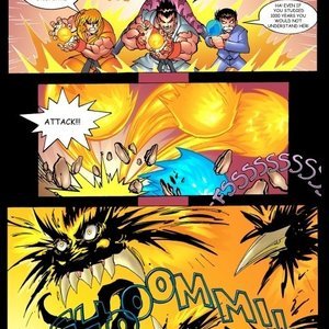 Anime Hardcore - Issue 1 image 004