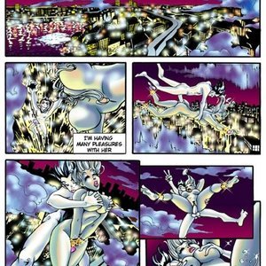 Genie Tales - Issue 1 image 022
