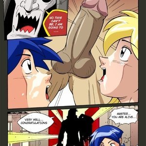Hells Ninja image 034