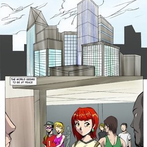 Hells Ninja image 037
