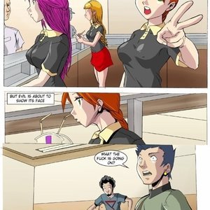 Hells Ninja image 038