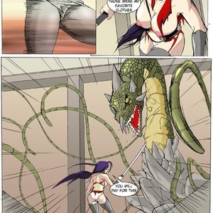 Hells Ninja image 043