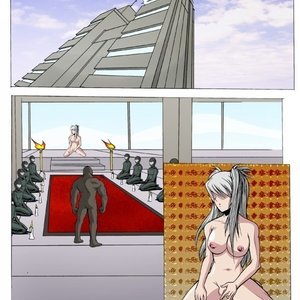 Hells Ninja image 047