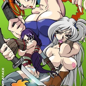 Hells Ninja image 052