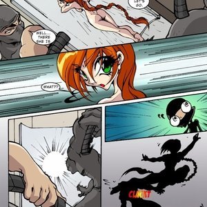 Hells Ninja image 057