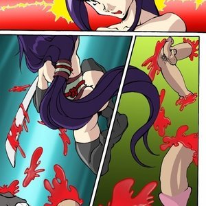 Hells Ninja image 063
