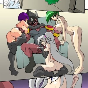 Hells Ninja image 066