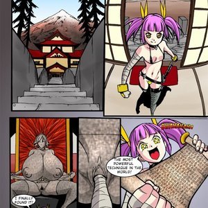 Hells Ninja image 117