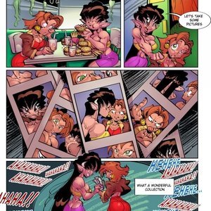 Lilly Heroine 02 image 009