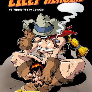Lilly Heroine 05 image 001