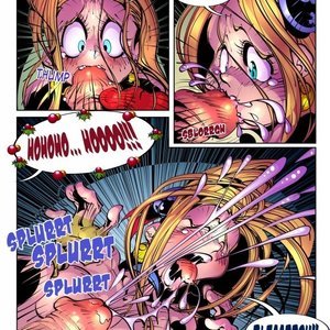 Lilly Heroine 08 image 012