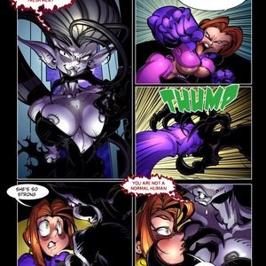 Lilly Heroine 10 image 006