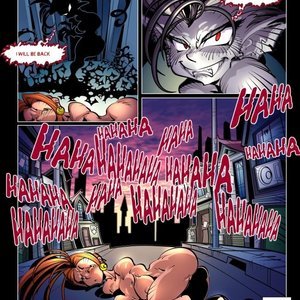 Lilly Heroine 10 image 008
