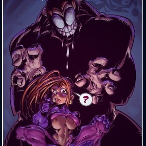Lilly Heroine 14 (Hentaikey Comics) thumbnail