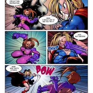 Lilly Heroine 19 image 010