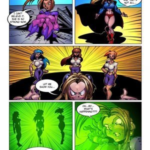 Lilly Heroine 19 image 011