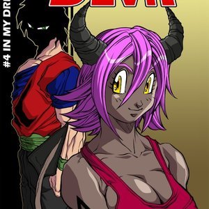 My Dear Devil 04 (Hentaikey Comics) thumbnail
