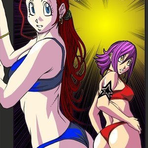 My Dear Devil 05 (Hentaikey Comics) thumbnail