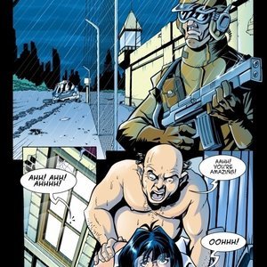 XXX Virus - Issue 1 image 002