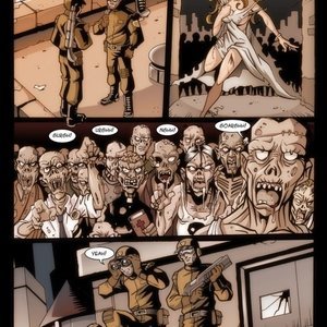 XXX Virus - Issue 1 image 005