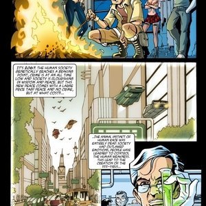 XXX Virus - Issue 1 image 017