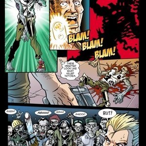 XXX Virus - Issue 1 image 020