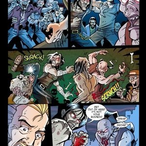 XXX Virus - Issue 1 image 021