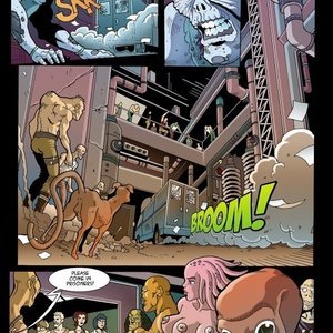 XXX Virus - Issue 2 image 016