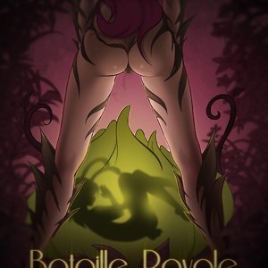 Bataille Royale (Hizzacked Comics) thumbnail