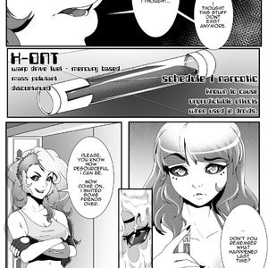 Binary Gangbang image 005