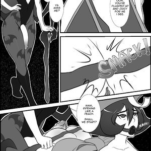 Darkstalkers image 001