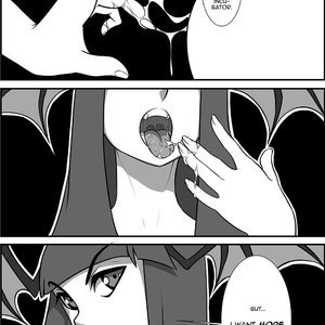 Darkstalkers image 004