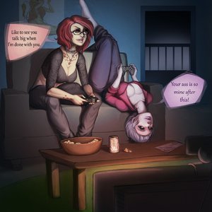Game Night image 002