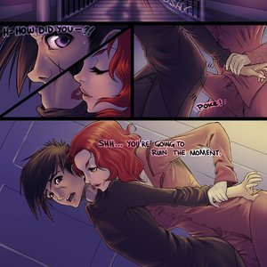 Intruder Alert! image 002