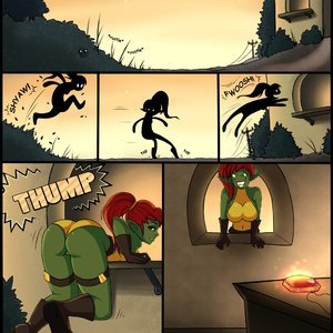 The Price of Crime image 002
