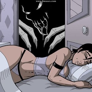 Bump in the Night image 002