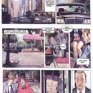 Cat (Horacio Altuna Comics) thumbnail