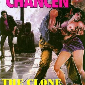 Chancen - The Clone image 001